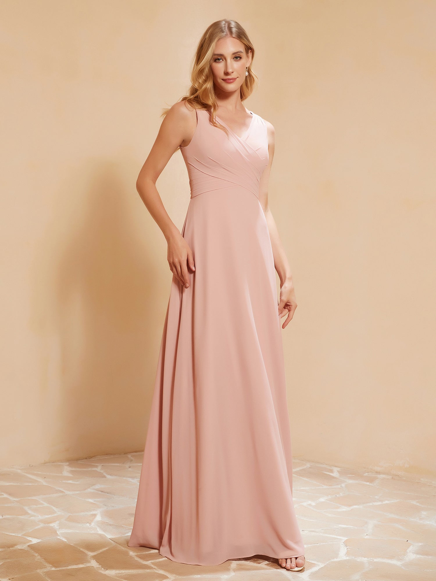 Dusty Rose